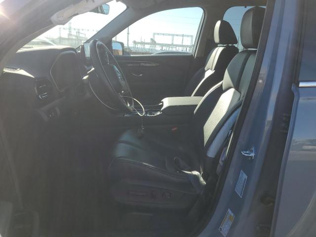 2025 HONDA PILOT TOUR #3311886187