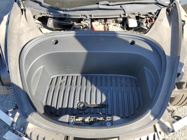 2021 TESLA MODEL 3 - 5YJ3E1EC1MF926003