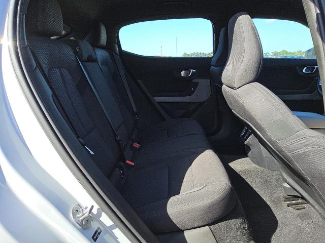 2023 POLESTAR 2 - YSMEG3KA1PL126146