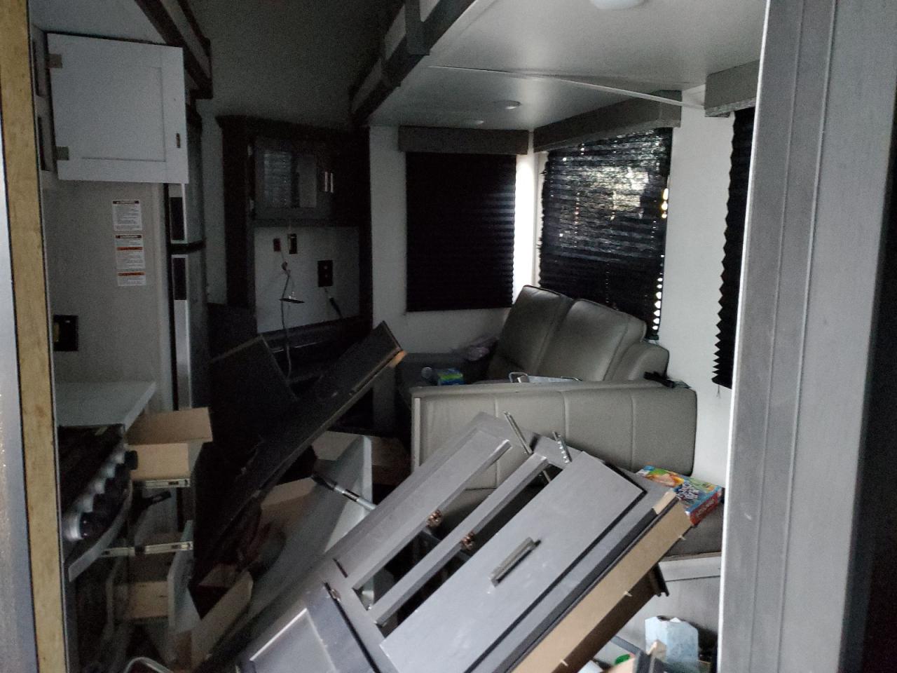 Lot #3294687034 2022 TRLR SPRINTER F 35 B