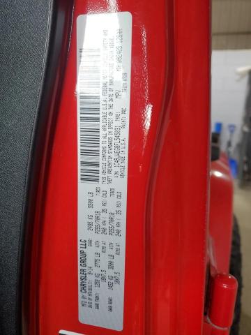 2015 JEEP WRANGLER U - 1C4BJWEG8FL545031