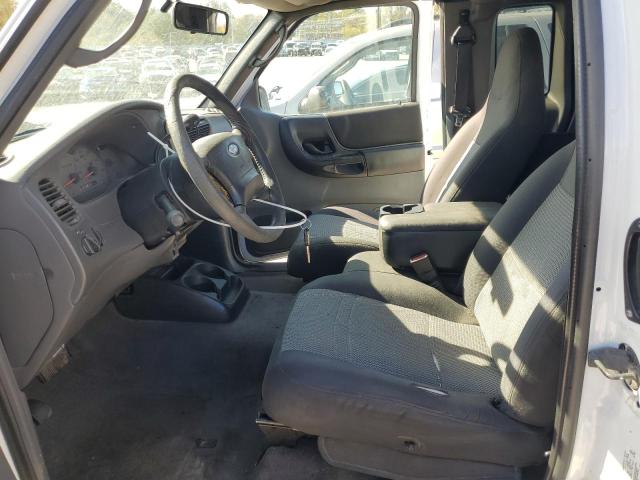 2003 FORD RANGER SUP #3290247205