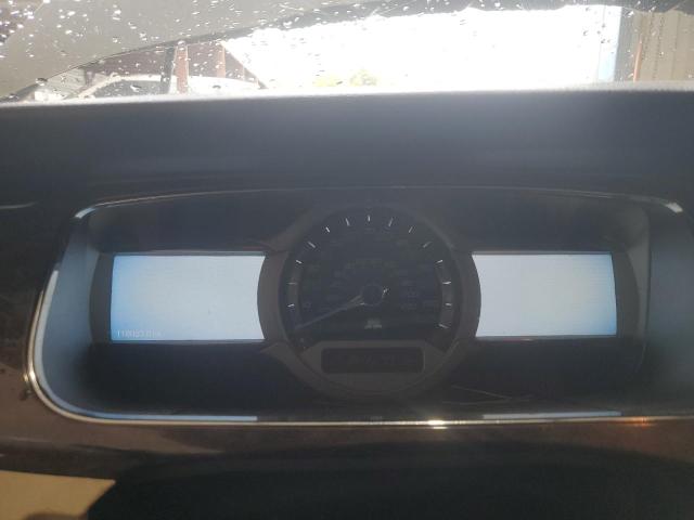 2016 FORD TAURUS LIMITED 1FAHP2F82GG149850