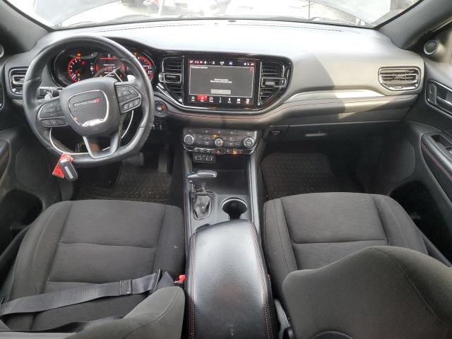 2023 DODGE DURANGO GT #3291314136