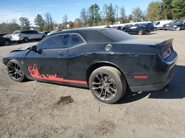 2023 DODGE CHALLENGER #3302851926