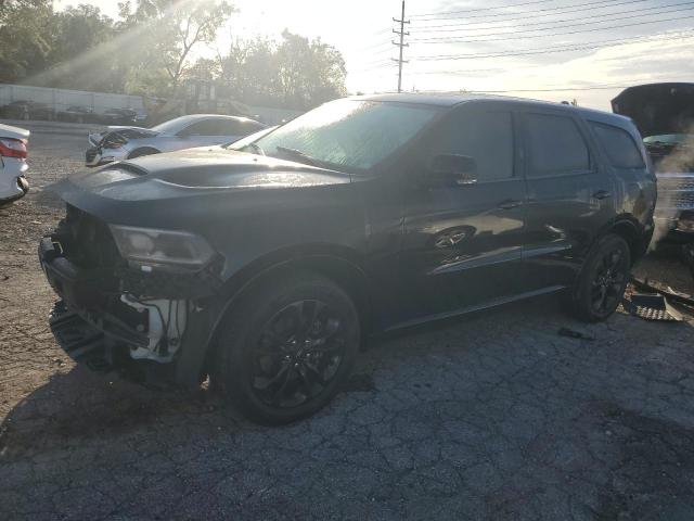 Global Auto Auctions: 2021 DODGE DURANGO R/