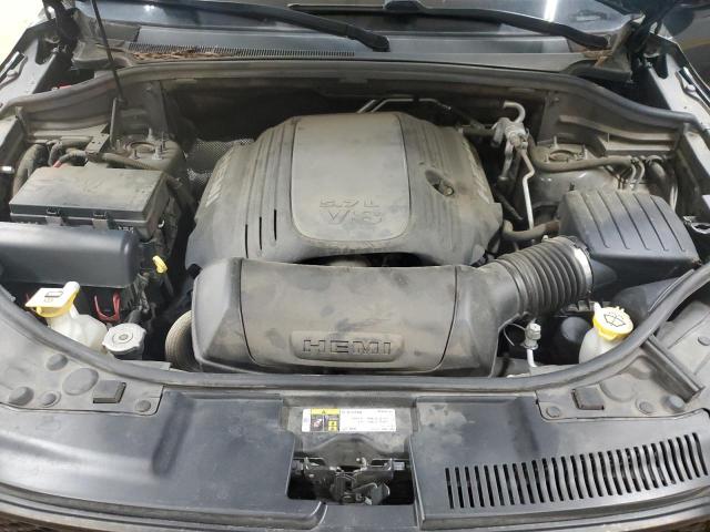 2018 DODGE DURANGO R/T 1C4SDHCT5JC154186