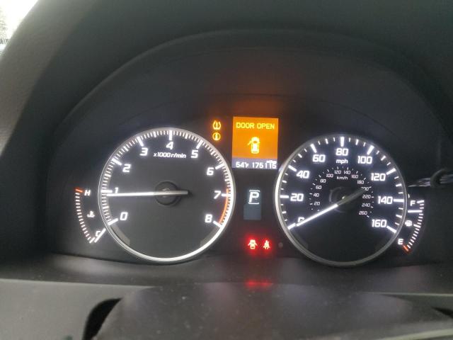 2014 ACURA RDX TECHNO - 5J8TB4H50EL003664