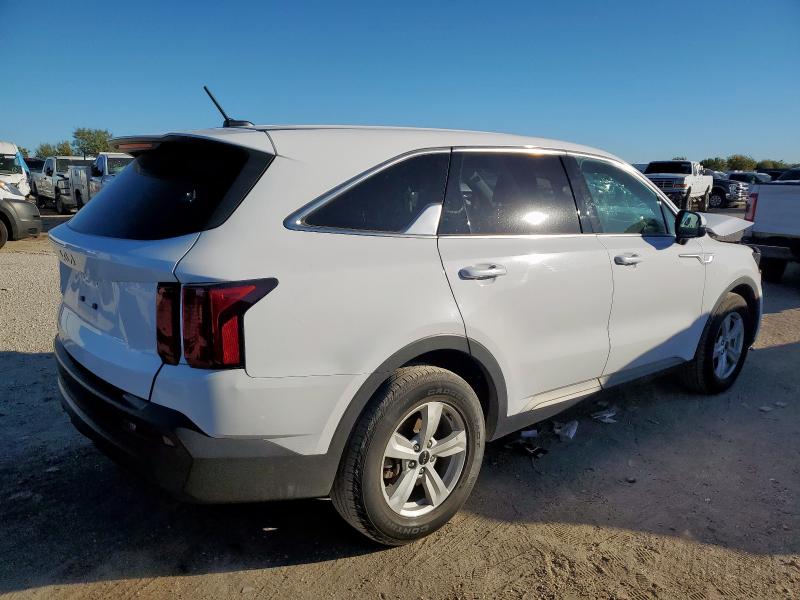 2023 KIA SORENTO LX #3302986647