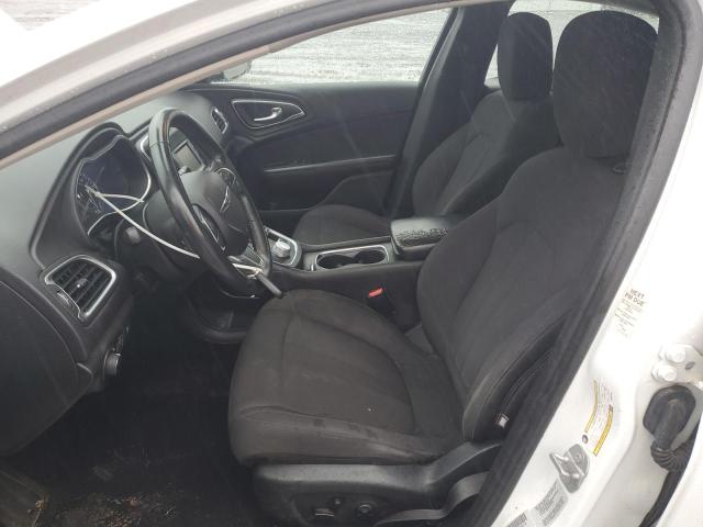 2015 CHRYSLER 200 - 1C3CCCAB9FN596778