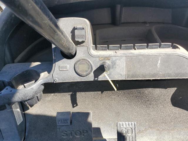 2020 CLUB CAR TEMPO LITHIUM #3263695724