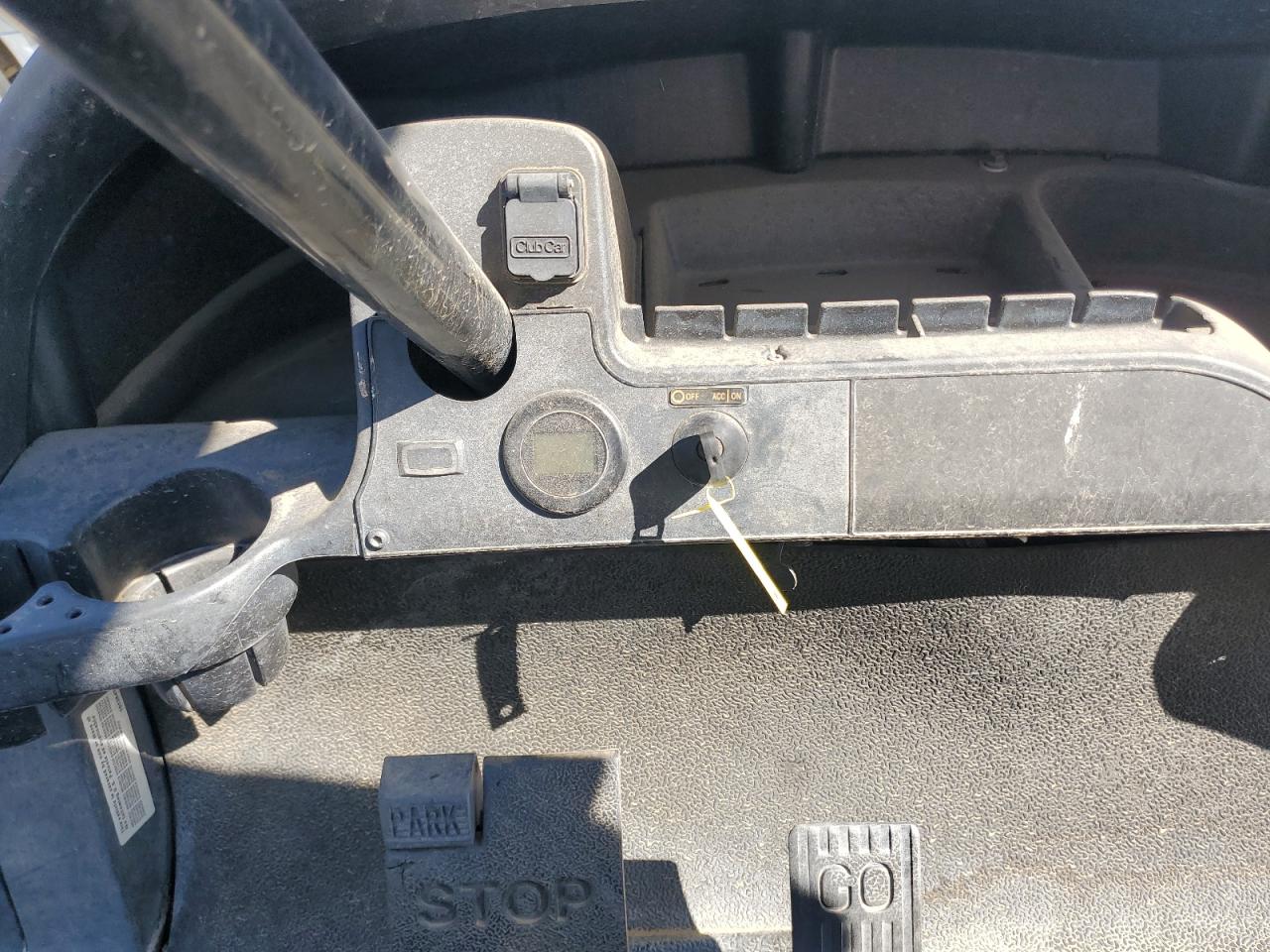 Lot #3263695724 2020 CLUB CAR TEMPO LITHIUM