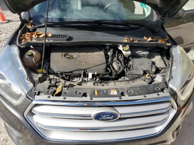 2018 FORD ESCAPE SEL 1FMCU9HD8JUA40264