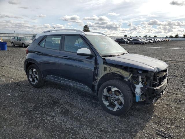 2023 HYUNDAI VENUE SEL #3297119523