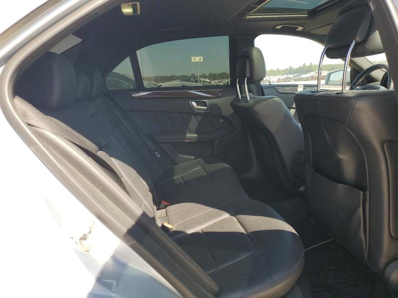 2013 MERCEDES-BENZ E 350 4MAT - WDDHF8JB7DA687368