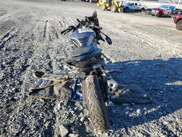 2022 HONDA CBR500 RA MLHPC6265N5300151