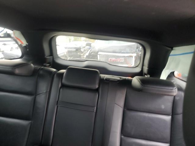 2020 JEEP GRAND CHEROKEE LIMITED #3291150891