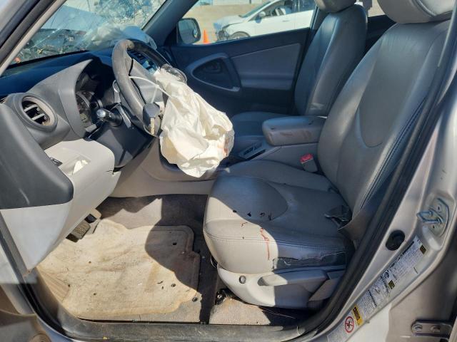 2006 TOYOTA RAV4 #3275472729