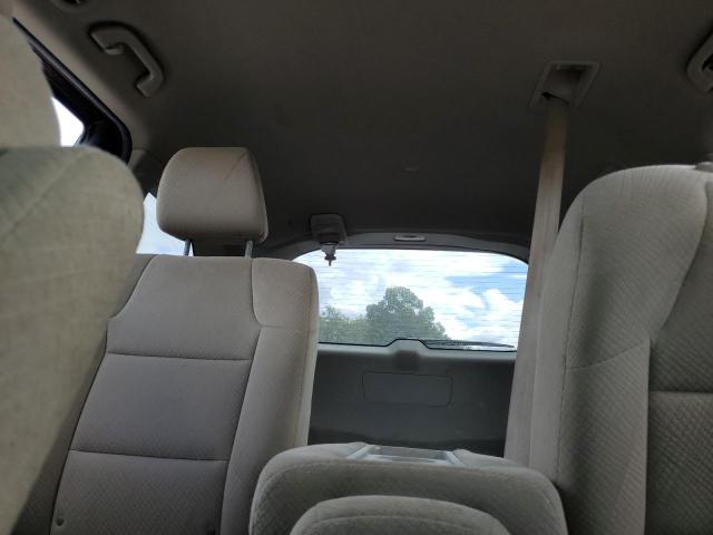 2016 HONDA ODYSSEY SE 5FNRL5H32GB168955