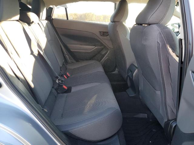 2025 SUBARU CROSSTREK #3296295472