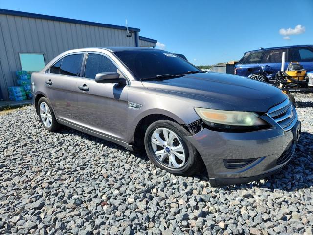 2012 FORD TAURUS SEL - 1FAHP2EWXCG127119