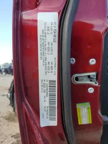 2015 DODGE DART SE #3290371773