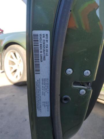 2020 DODGE CHALLENGER R/T SCAT PACK - 2C3CDZFJ9LH179603