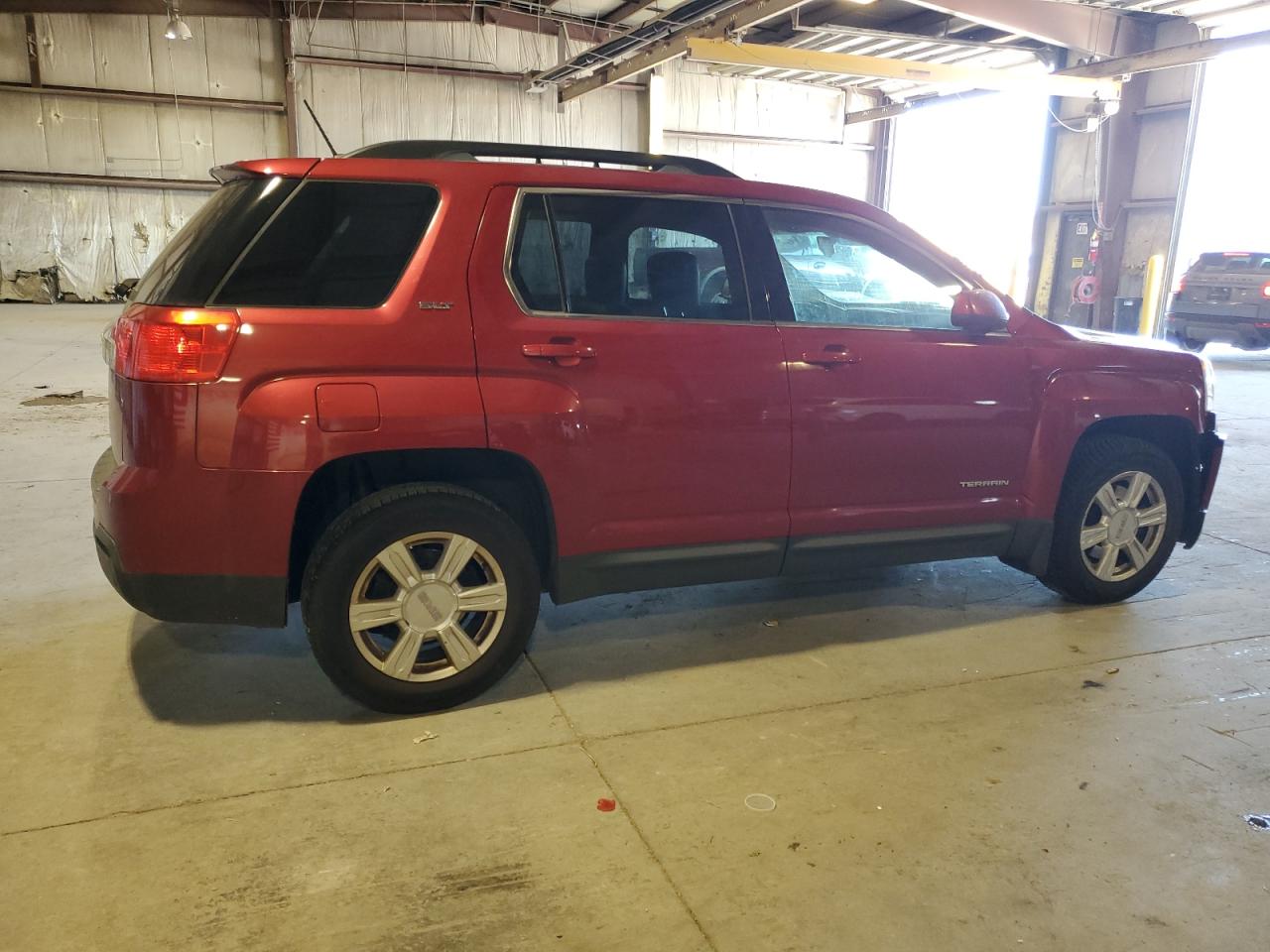 GMC TERRAIN SLT