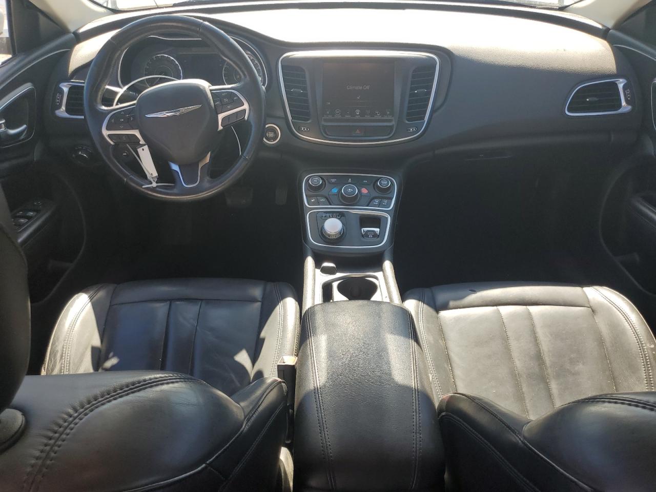 CHRYSLER 200 LIMITED