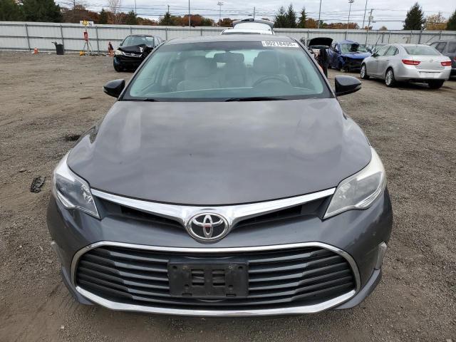 2016 TOYOTA AVALON XLE - 4T1BK1EB6GU211401
