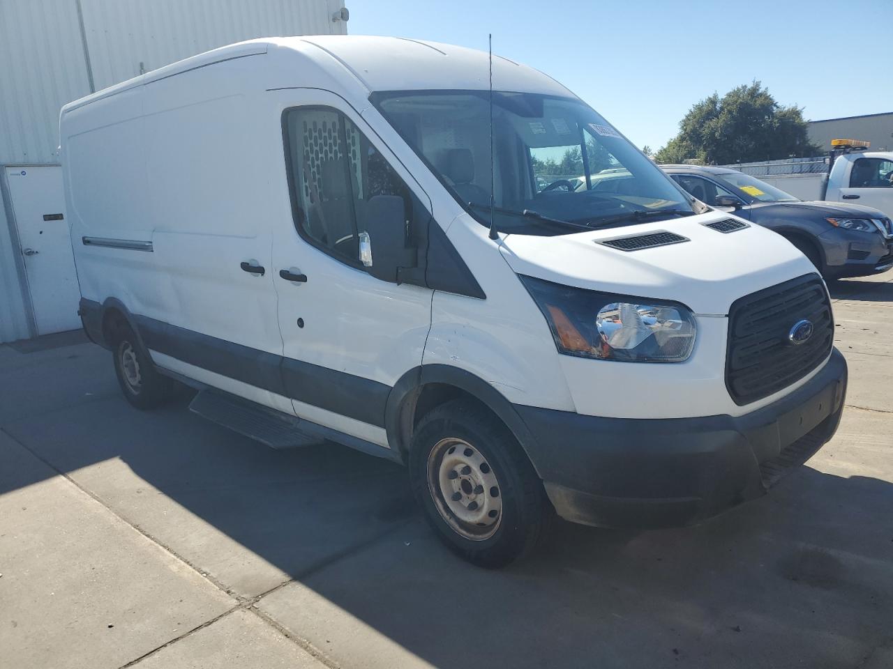 FORD TRANSIT T-150
