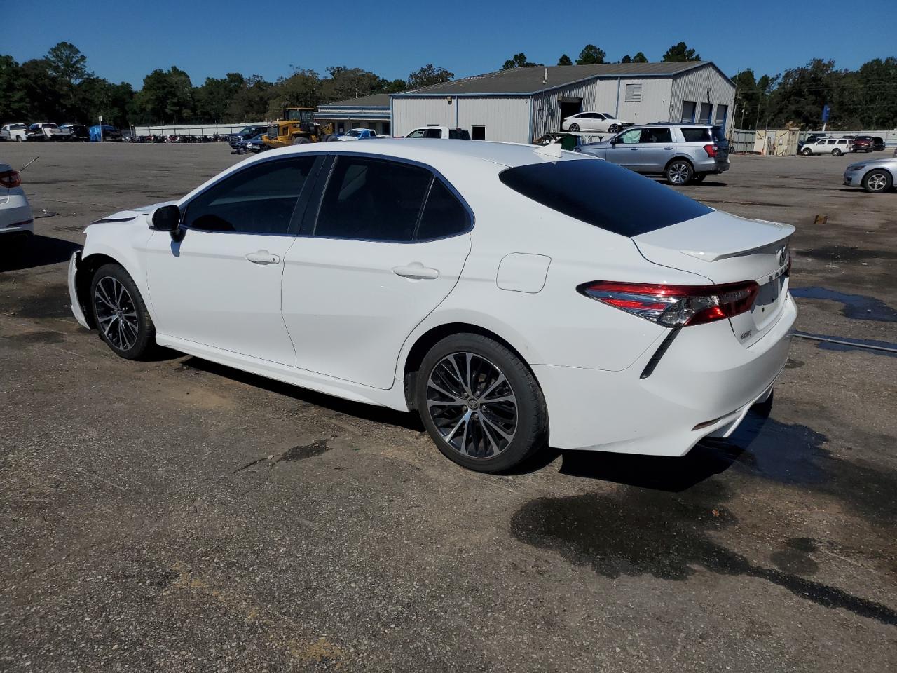 TOYOTA CAMRY L