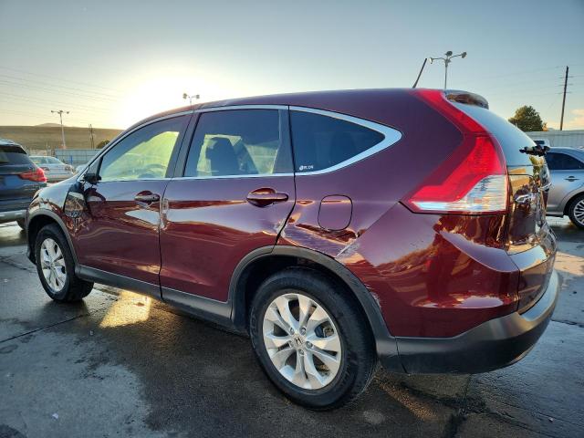 2012 HONDA CR-V EX - 5J6RM4H55CL057021