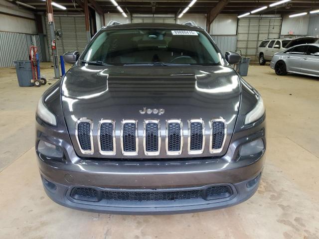 2014 JEEP CHEROKEE L - 1C4PJLCSXEW301826
