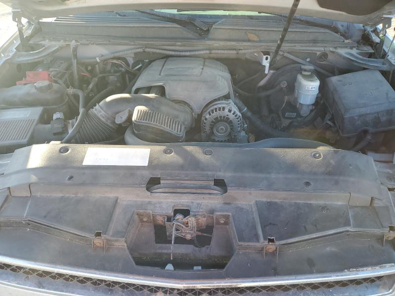 2012 CHEVROLET SUBURBAN C - 1GNSCJE02CR128178