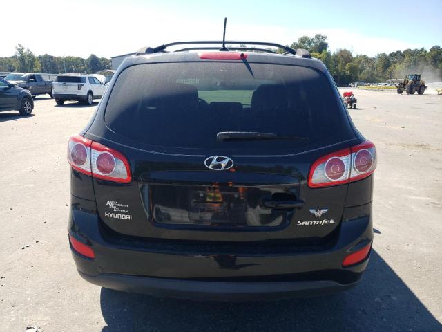2010 HYUNDAI SANTA FE G #3296250481