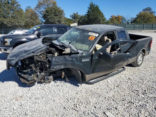 Global Auto Auctions: 2004 FORD F150