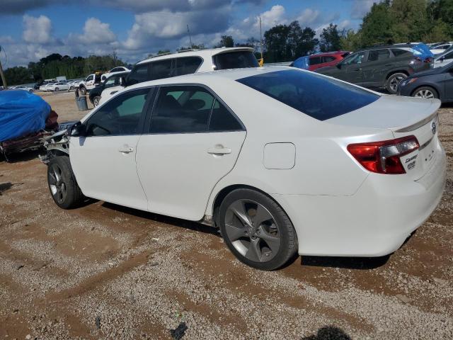 2012 TOYOTA CAMRY BASE - 4T1BF1FK4CU619442