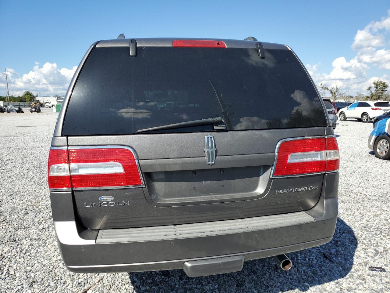 LINCOLN NAVIGATOR L