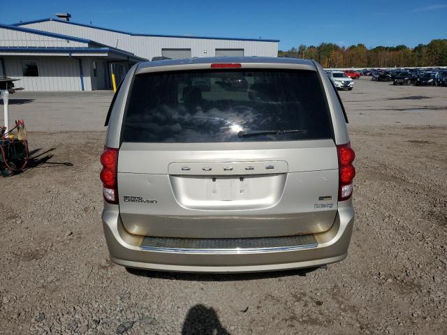 2014 DODGE GRAND CARA - 2C4RDGCG1ER429464