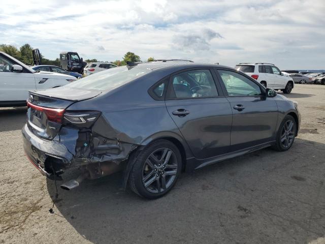 2021 KIA FORTE GT L - 3KPF34AD0ME281255