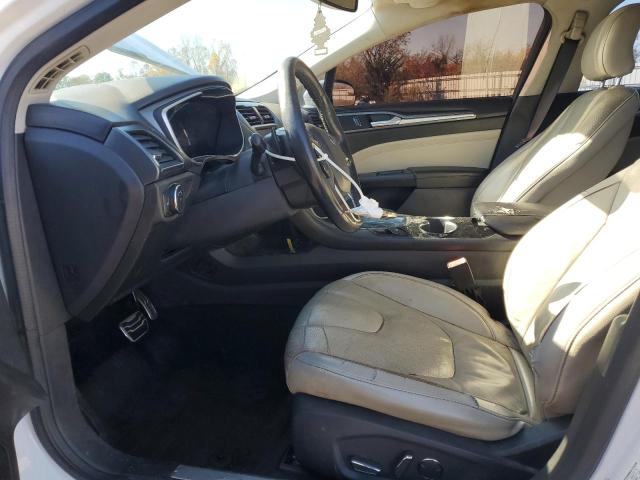 2015 FORD FUSION TIT #3296295471
