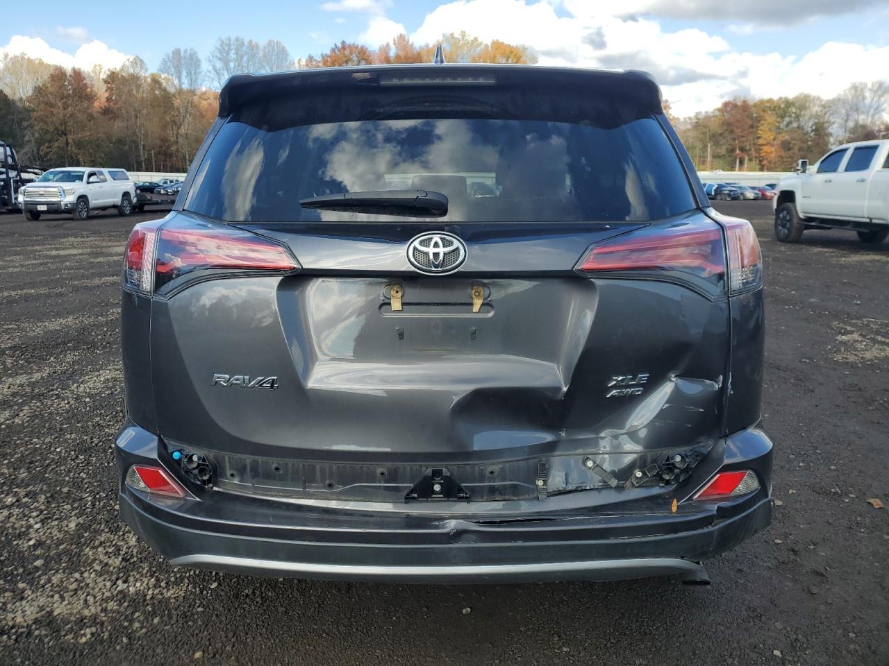 TOYOTA RAV4 ADVENTURE