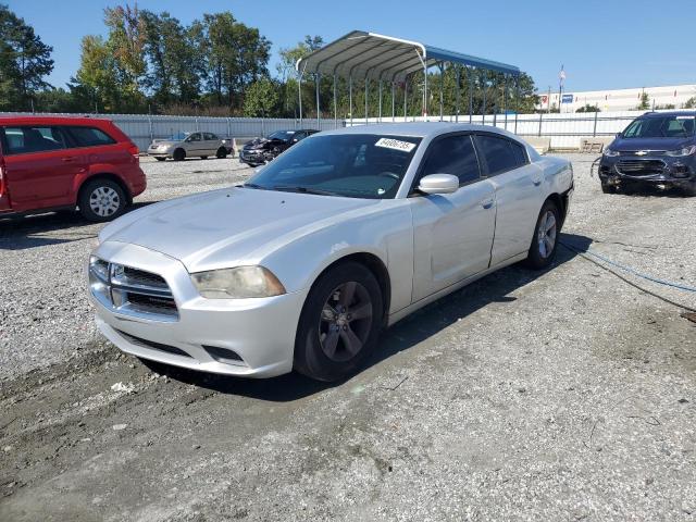 DODGE CHARGER SE