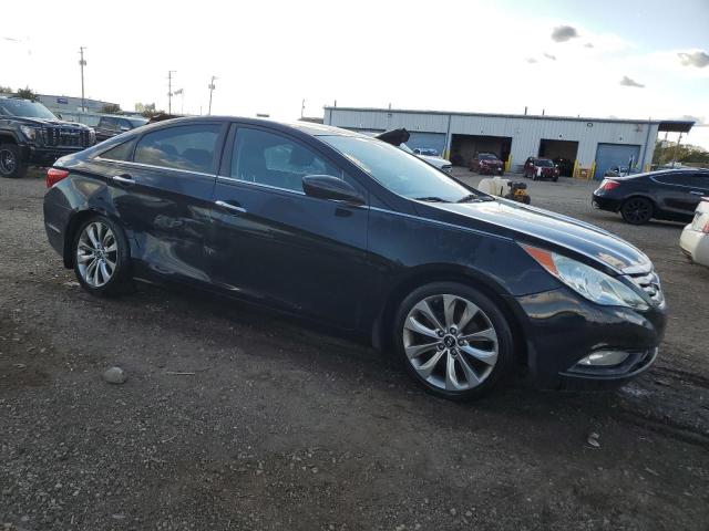 2012 HYUNDAI SONATA SE - 5NPEC4AB1CH422824