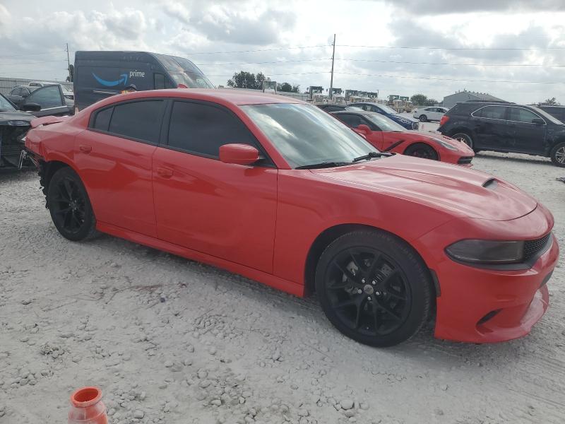 2022 DODGE CHARGER GT - 2C3CDXHGXNH157215