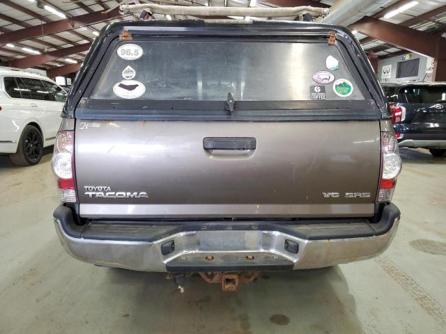 2009 TOYOTA TACOMA ACC #3271704631