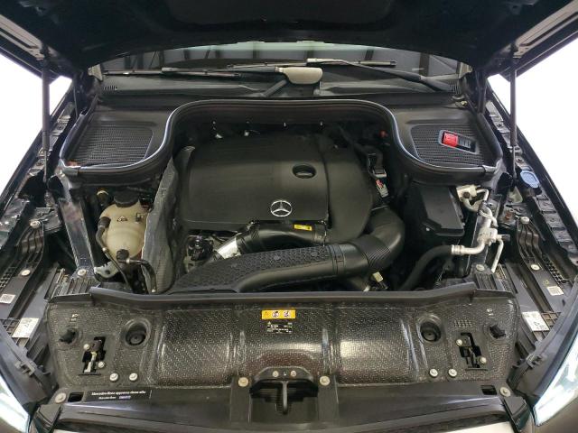 2020 MERCEDES-BENZ GLE 350 4M - 4JGFB4KB0LA056508