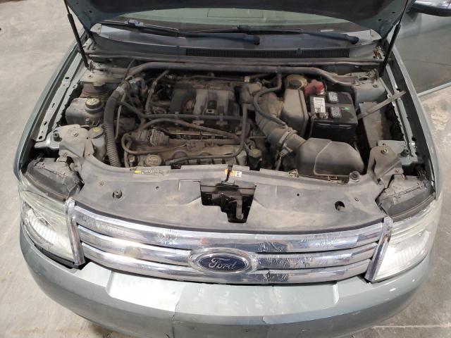 2008 FORD TAURUS LIM #3302714003