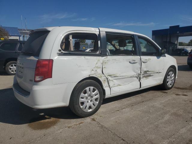 2016 DODGE GRAND CARA - 2C4RDGBG7GR101891